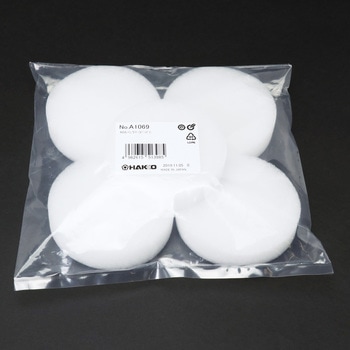 主过滤器（5 件）HAKKO白光A1069